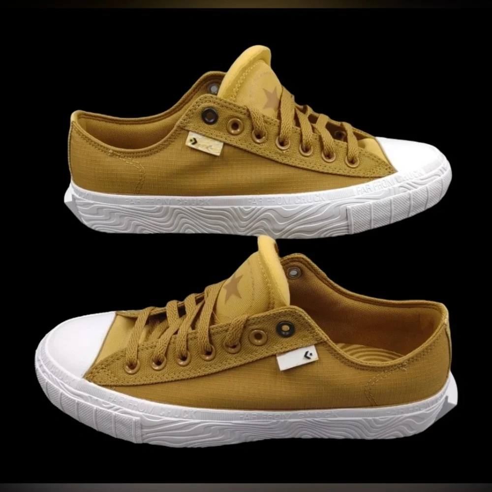 Converse Chuck Taylor All Star Low Top A06614C - Picture 1 of 8